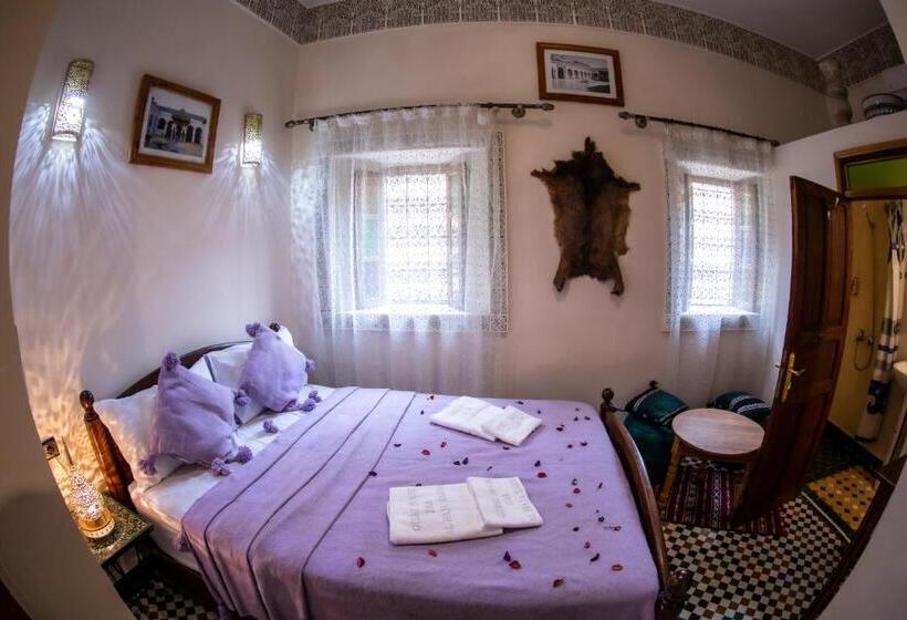 膳宿费 Dar Elhaja Rahma