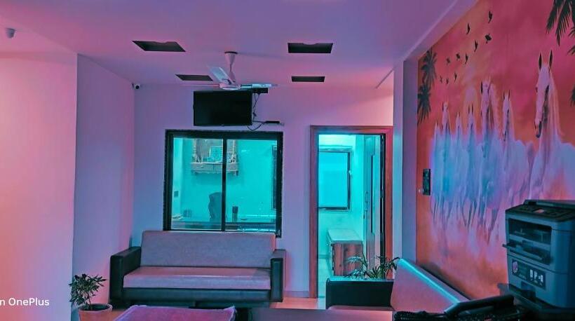 Пансион Darshan & Guesthouse