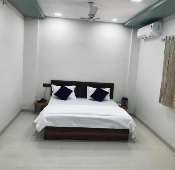Пансион Darshan & Guesthouse