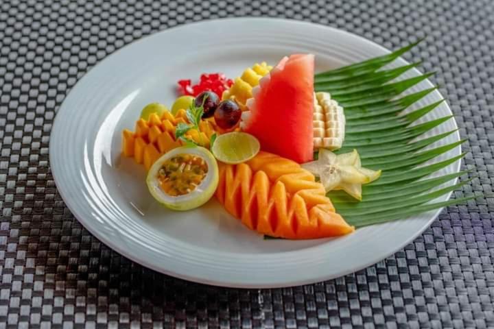 بنسيون Ecohanthana Mountain Lodge