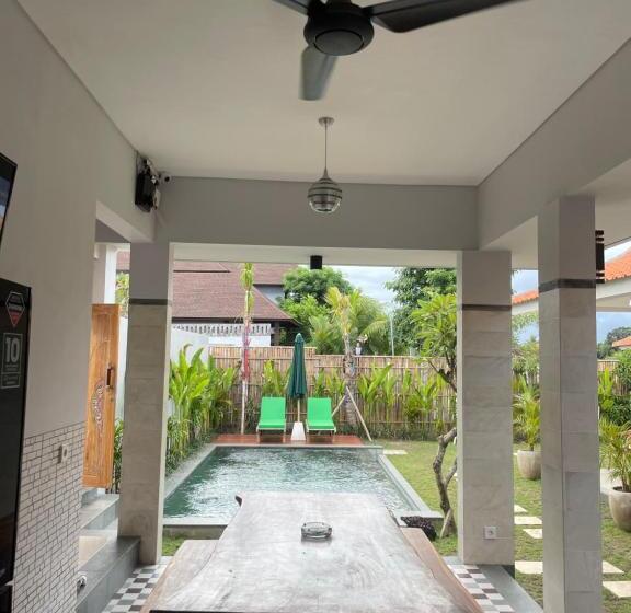 Pensionat Feel Good Guesthouse