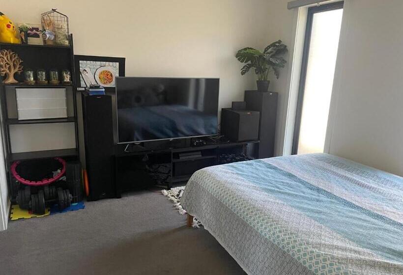 پانسیون Funstay