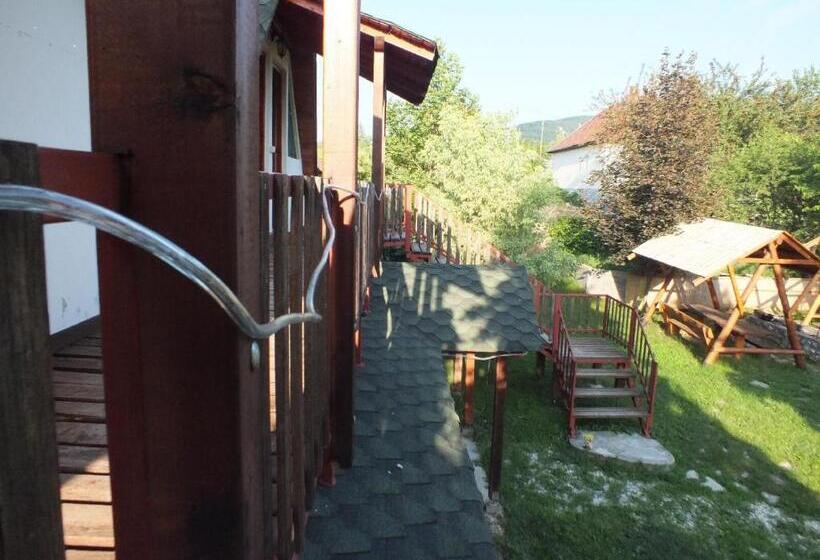 بنسيون Gaz69 Vendégház