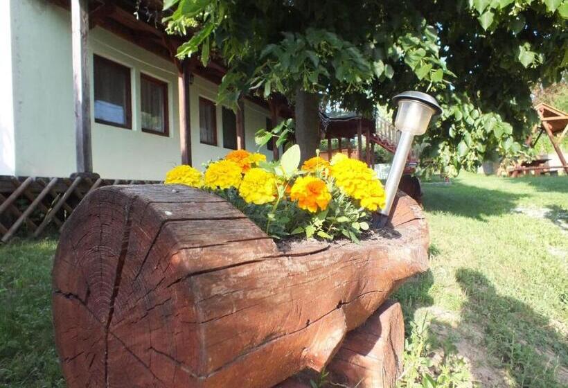 بنسيون Gaz69 Vendégház