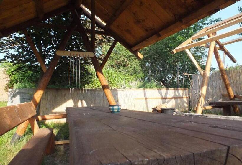 بنسيون Gaz69 Vendégház