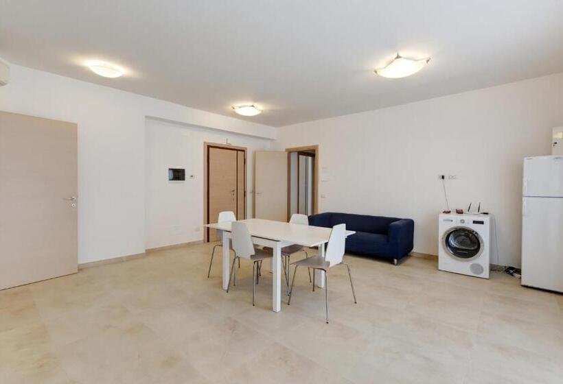 پانسیون Guesthouse Vassallo Uno