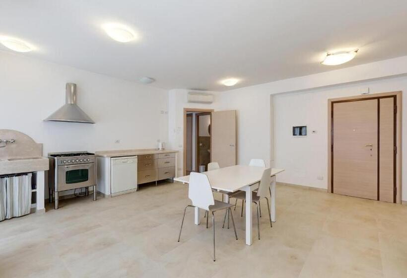 پانسیون Guesthouse Vassallo Uno