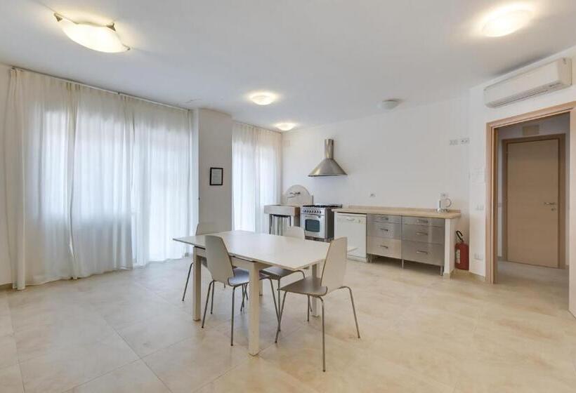 پانسیون Guesthouse Vassallo Uno