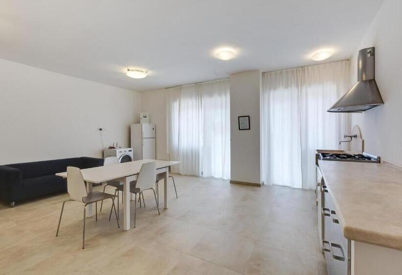 پانسیون Guesthouse Vassallo Uno