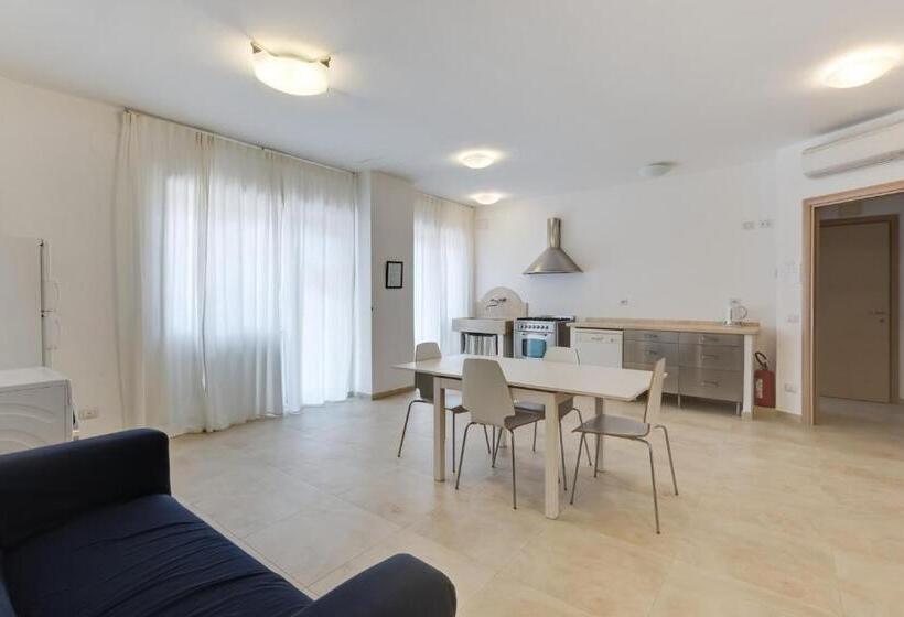 پانسیون Guesthouse Vassallo Uno