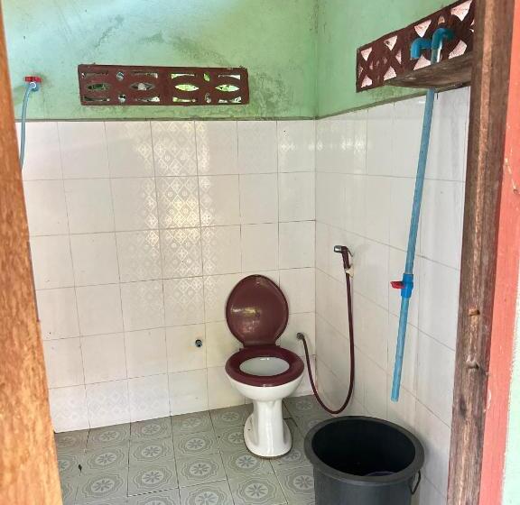 Пансион Happy Bangalow Riverside