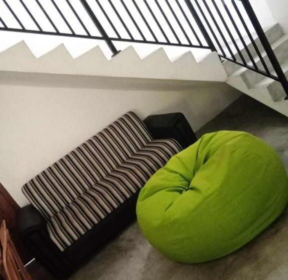 펜션 Heaven Hill Guesthouse