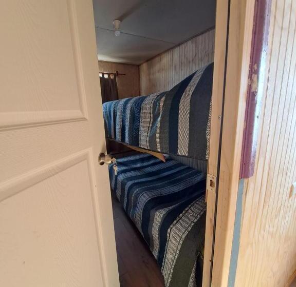 بنسيون Hostal Y Turismo Balmaceda