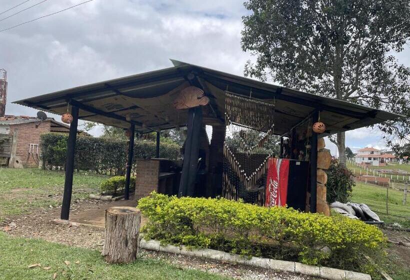 פנסיון Hostal Greenlandomesa