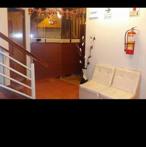 پانسیون Hostal Vanguts Huancayo