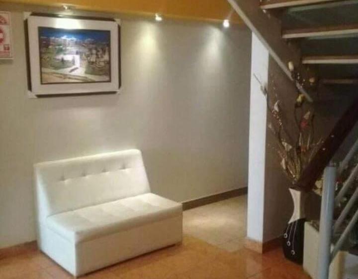 پانسیون Hostal Vanguts Huancayo