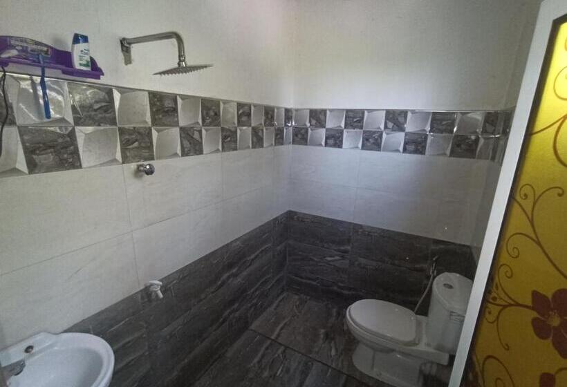 Пансион Hostel Dun