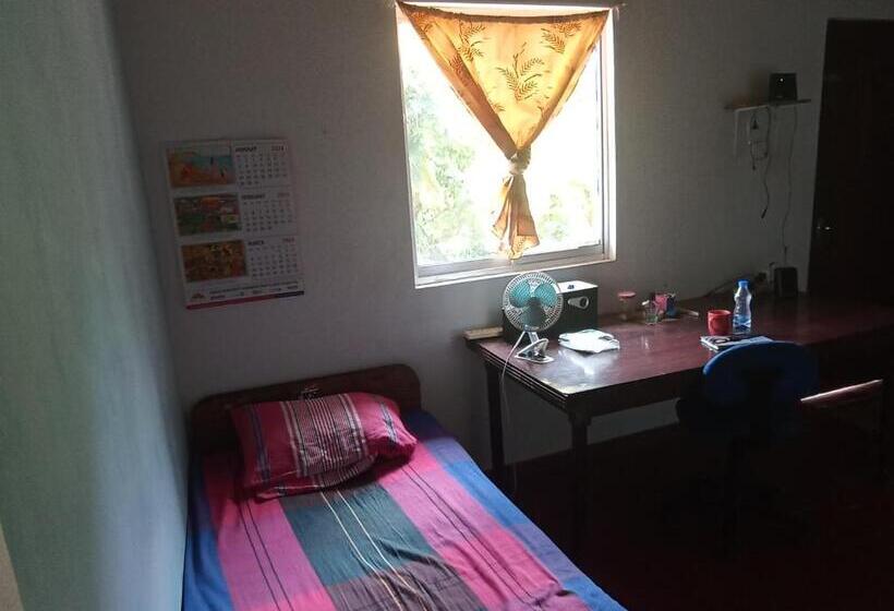 Пансион Hostel Dun