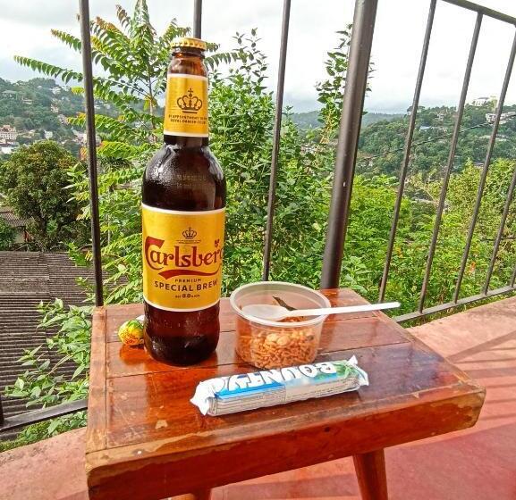 Пансион Hostel Dun