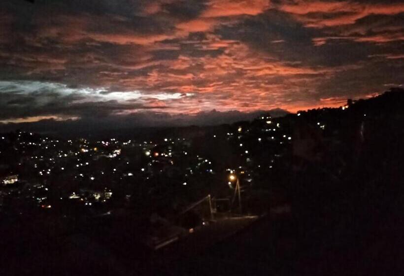 Пансион Hostel Dun