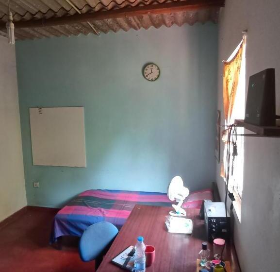 Пансион Hostel Dun