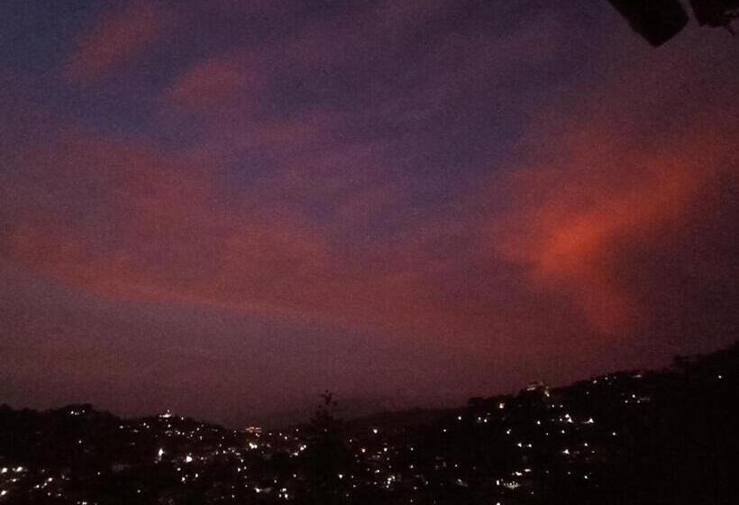 Пансион Hostel Dun