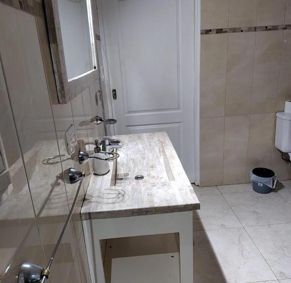 ペンション Hostel Ezeiza