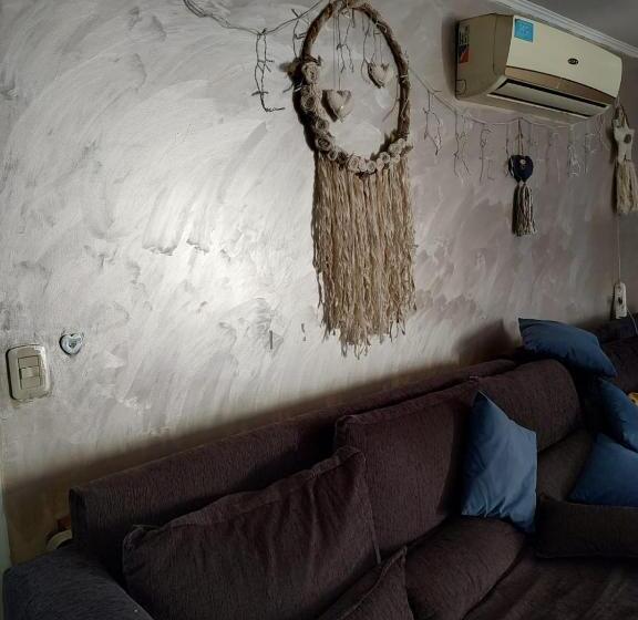 ペンション Hostel Ezeiza