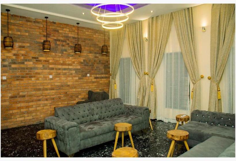 پانسیون House 7a