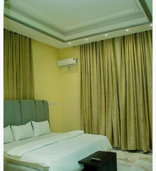 پانسیون House 7a