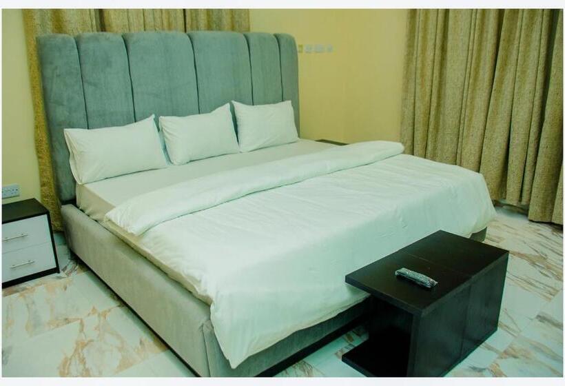 پانسیون House 7a