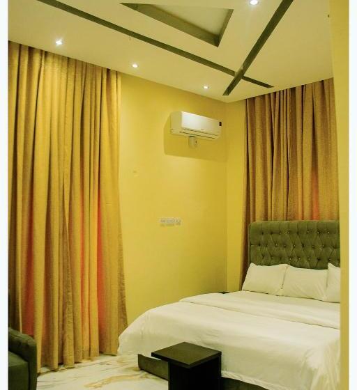 پانسیون House 7a