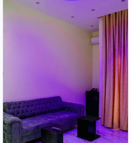 پانسیون House 7a