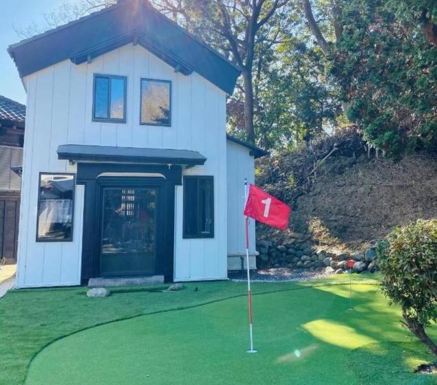 Пансион Ichishuku Ikkei Issei Chiba Prefecture Yotsukaido   Vacation Stay 16240