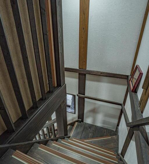 膳宿费 Ichishuku Ikkei Issei Chiba Prefecture Yotsukaido   Vacation Stay 16240