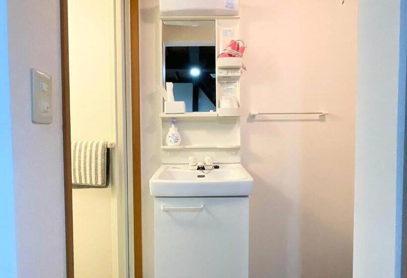 膳宿费 Ichishuku Ikkei Issei Chiba Prefecture Yotsukaido   Vacation Stay 16240