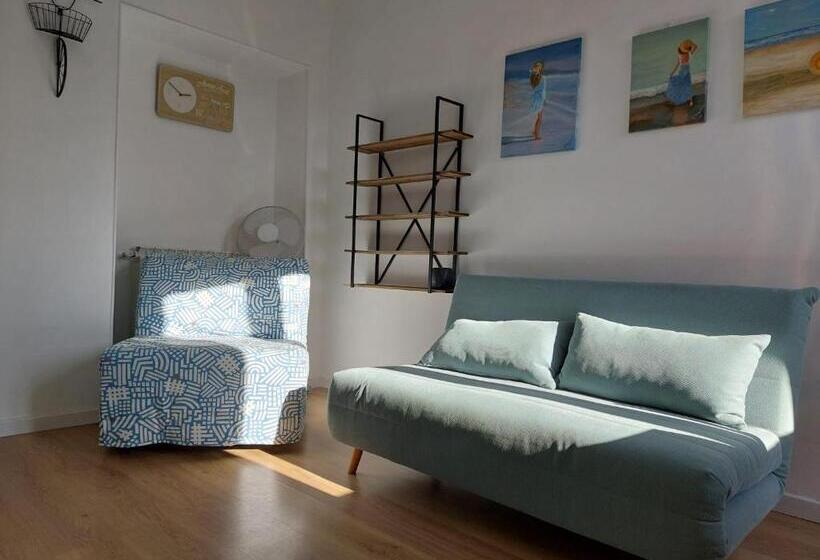 פנסיון Il Mare In Valigia