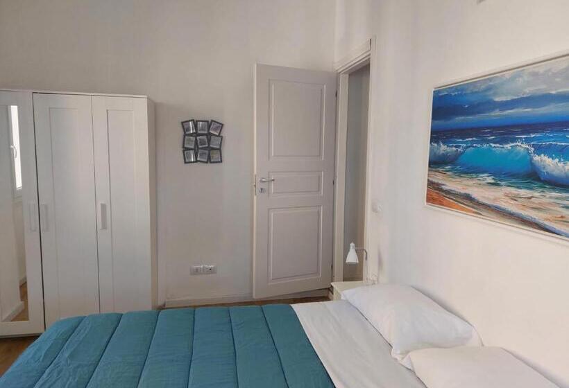 פנסיון Il Mare In Valigia