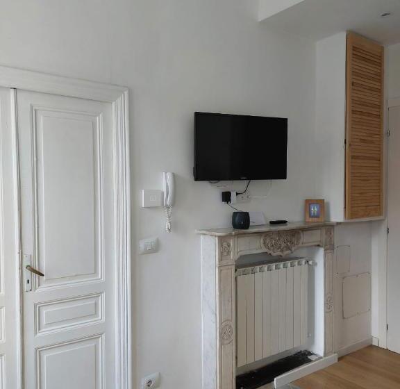 פנסיון Il Mare In Valigia