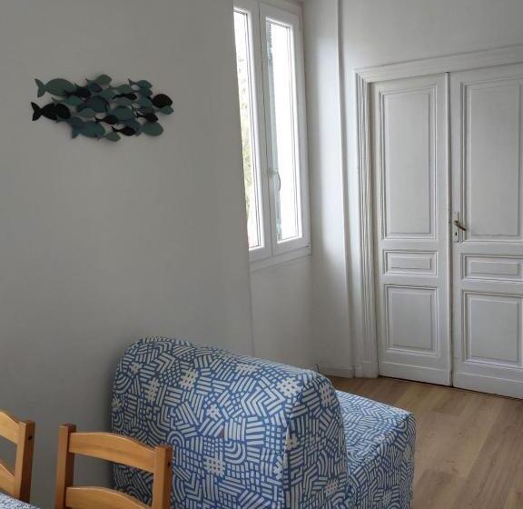 פנסיון Il Mare In Valigia