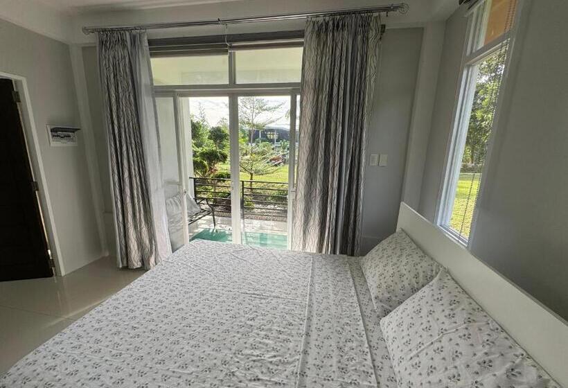 פנסיון Inato Suites Rm 2 2 Queen Beds