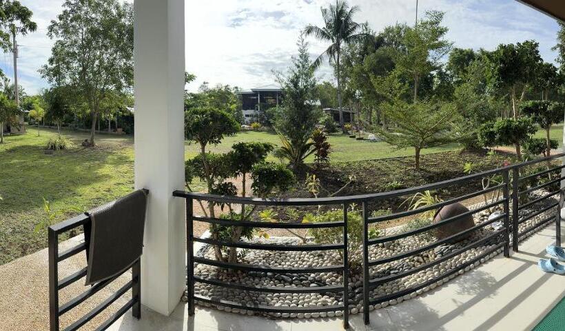 פנסיון Inato Suites Rm 2 2 Queen Beds