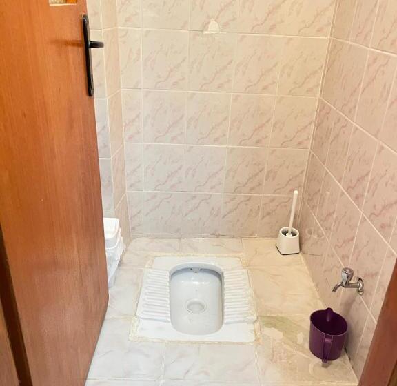 ペンション Konfor Ve Huzurunuz Için Her şey Var Klimasız Oda