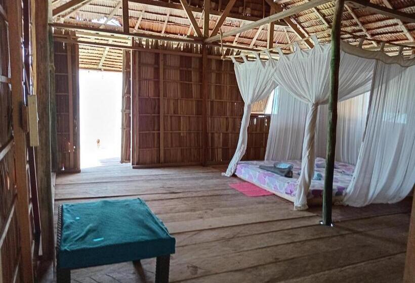 بنسيون Lukson Homestay