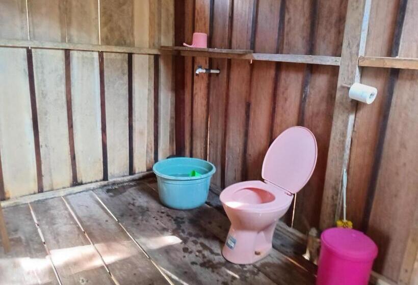 پانسیون Lukson Homestay