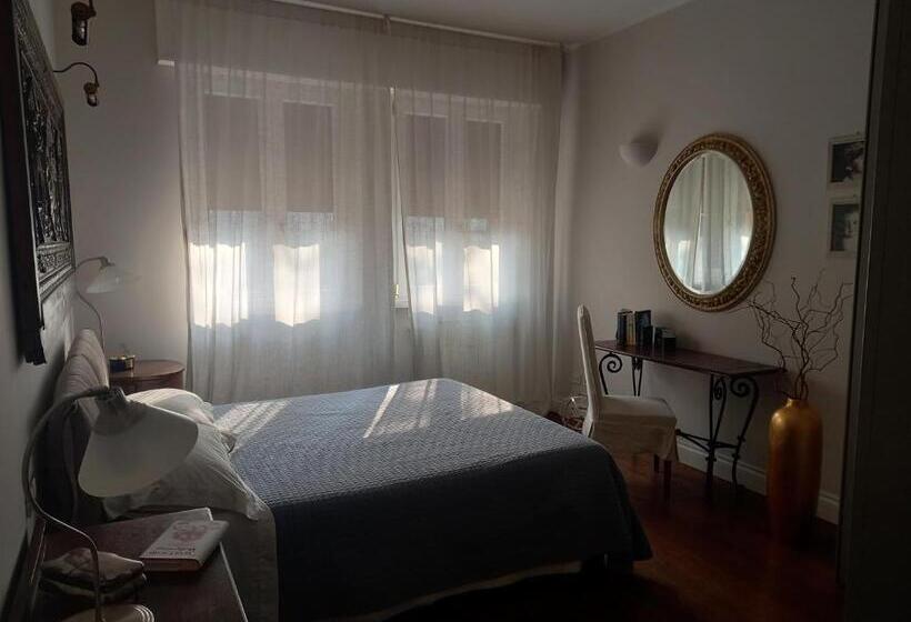 ペンション Maison B   Locazione Turistica