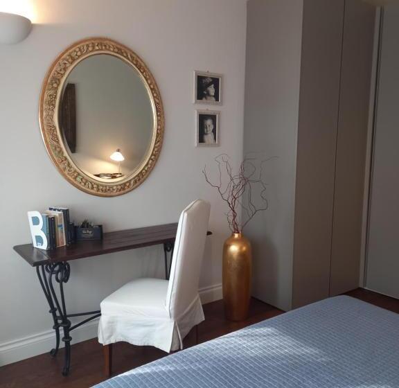 ペンション Maison B   Locazione Turistica