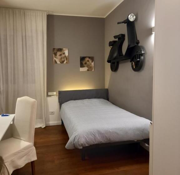 ペンション Maison B   Locazione Turistica