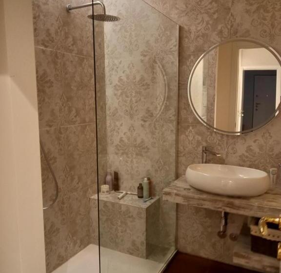 ペンション Maison B Locazione Turistica