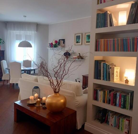 ペンション Maison B   Locazione Turistica